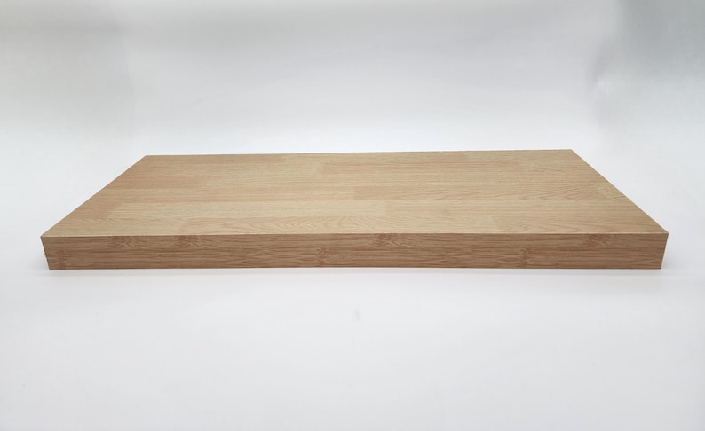 GTechStore Floating Shelf for Tonal Gym Accessories - Thumbnail 2
