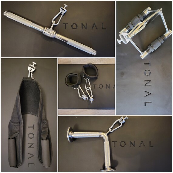 Tonal gym accessories sale