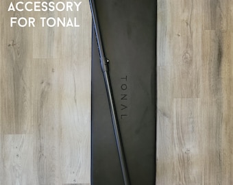 Tonal Paddle Accessory: Stand Up Paddle SUP Training with T-lock Adapter