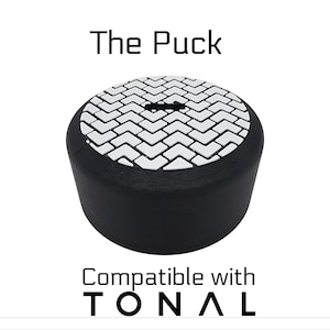 Tonal Foot Puck (Omi-directional Pedal to Activate Tonal)