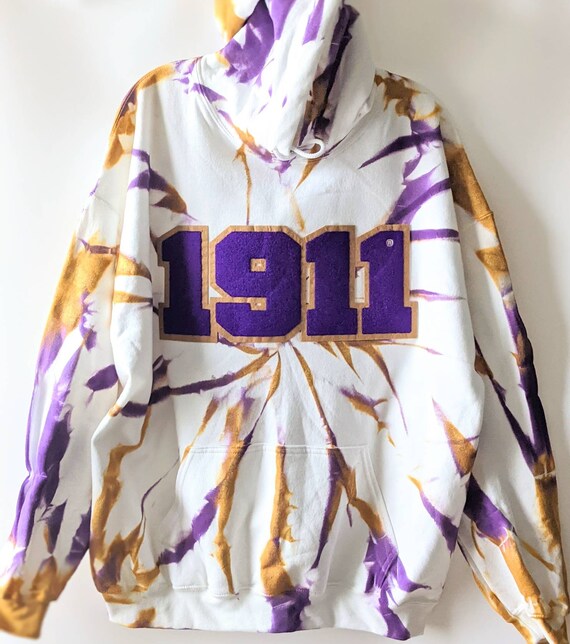 omega psi phi paraphernalia