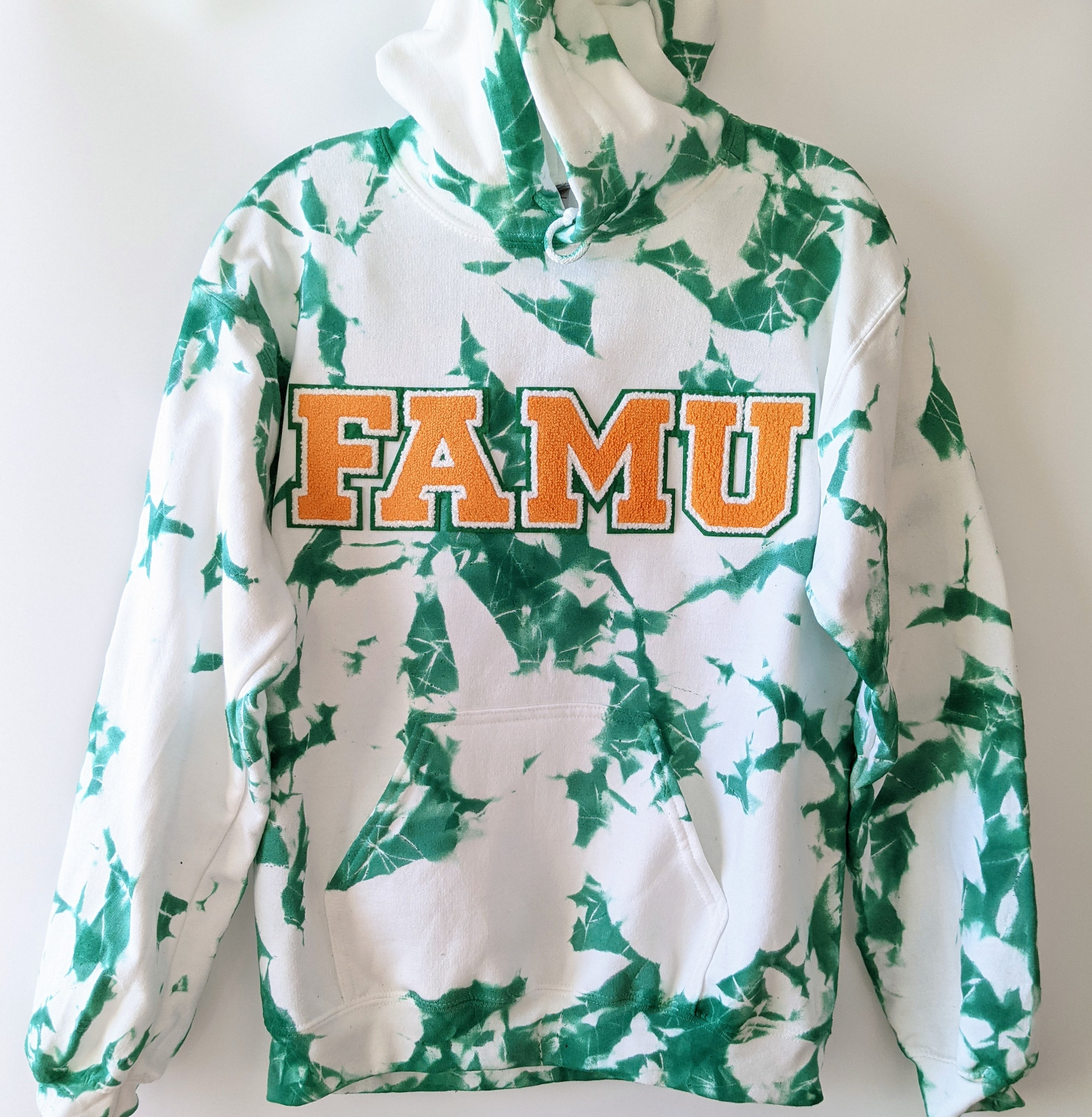 Famu Jacket - Etsy