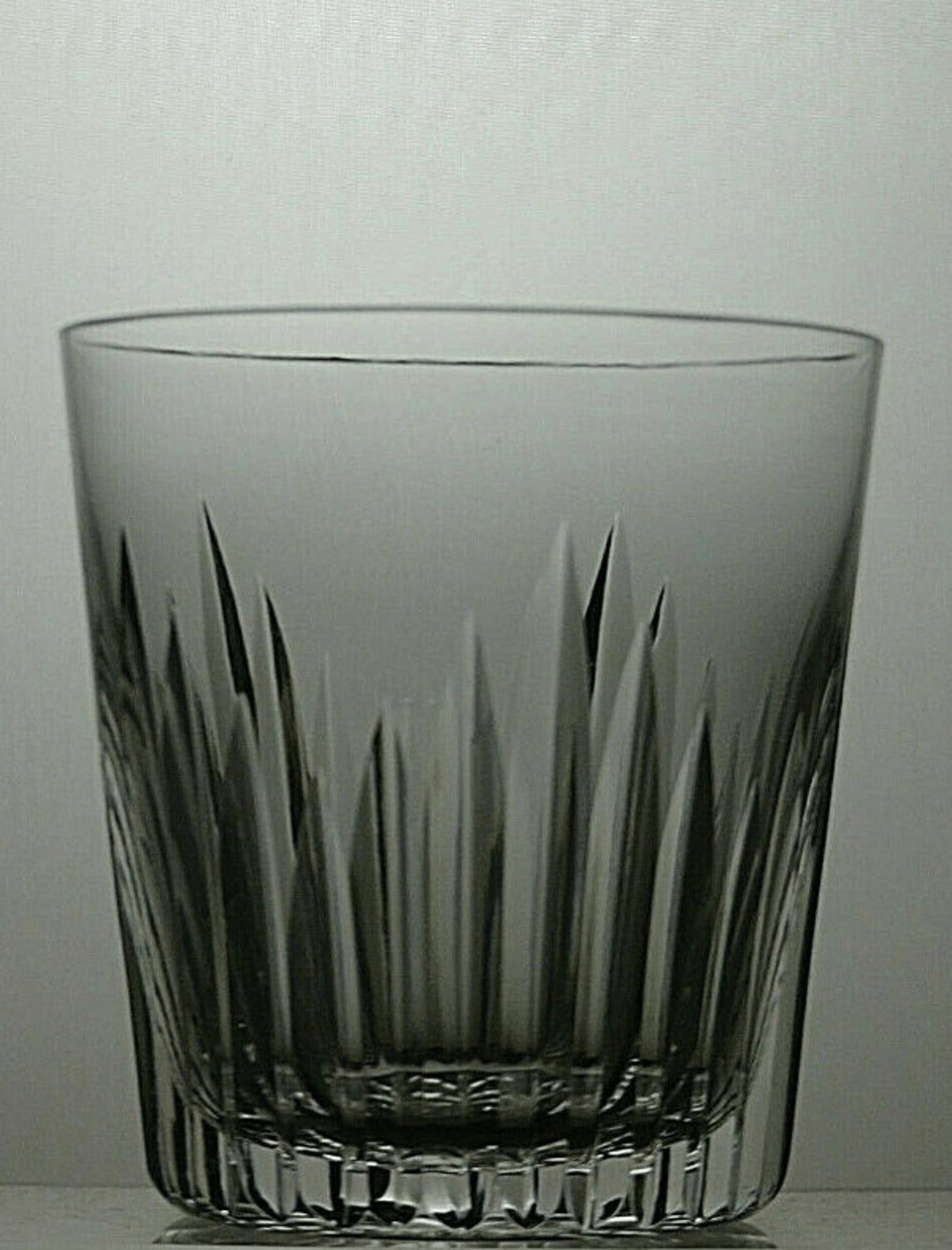 Waterford Crystal eileen Cut Glass Etsy