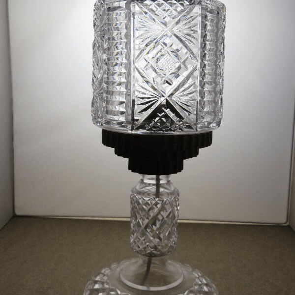 Lamp Base No Shade Etsy UK