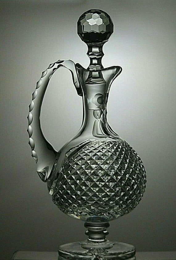 Waterford decanter on sale
