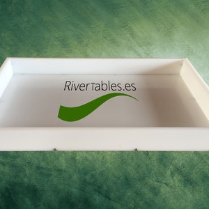 60cm x 30cm (24&quot; x 12&quot;) HDPE wiederverwendbare Formen