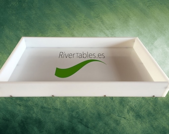 60cm x 30cm (24" x 12") HDPE wiederverwendbare Formen