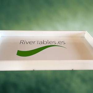 90cm x 50cm (36” x 20”) HDPE re-usable Molds