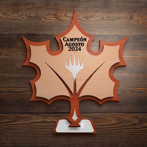 Bloomburrow - Magic The Gathering - Trofeum