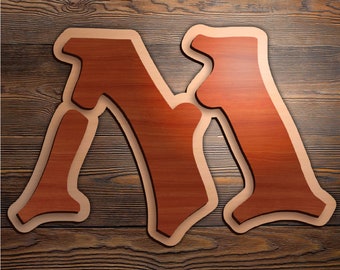 Magic The Gathering - 3D Logo