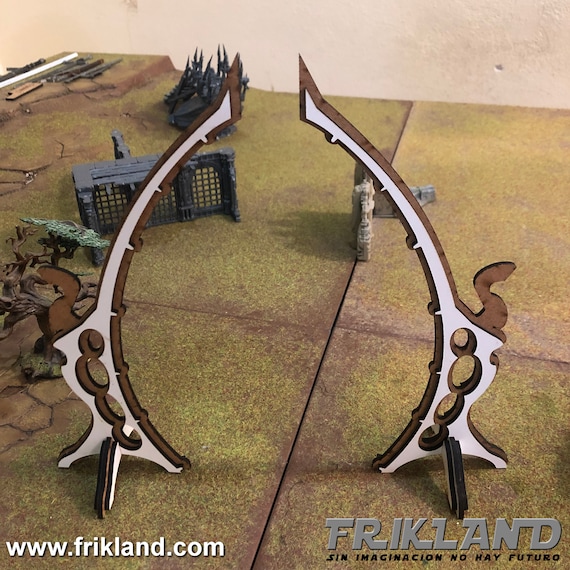 Webway Gate Attempt R/Drukhari, 58% OFF