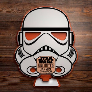 StarWars Unlimited – trofeum