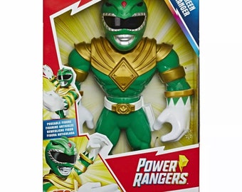 Power Rangers Spielzeug Etsy