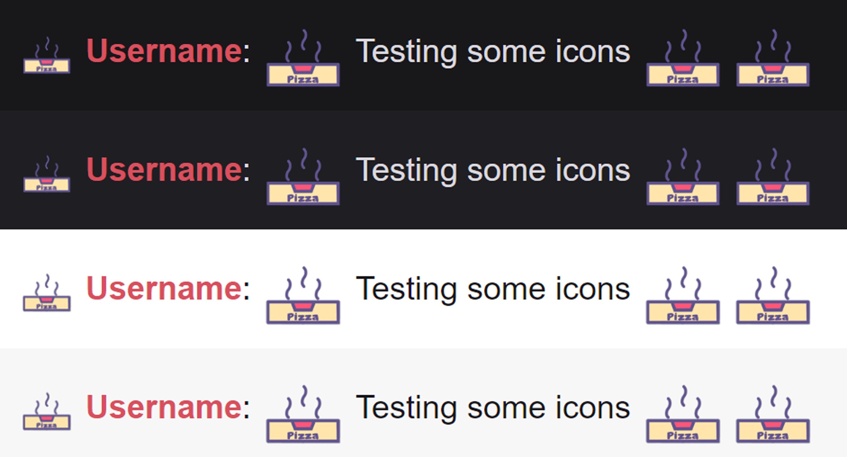 Pizza Box Twitch Emote / Twitch Emote / Kawaii / Streamer / Streamer ...