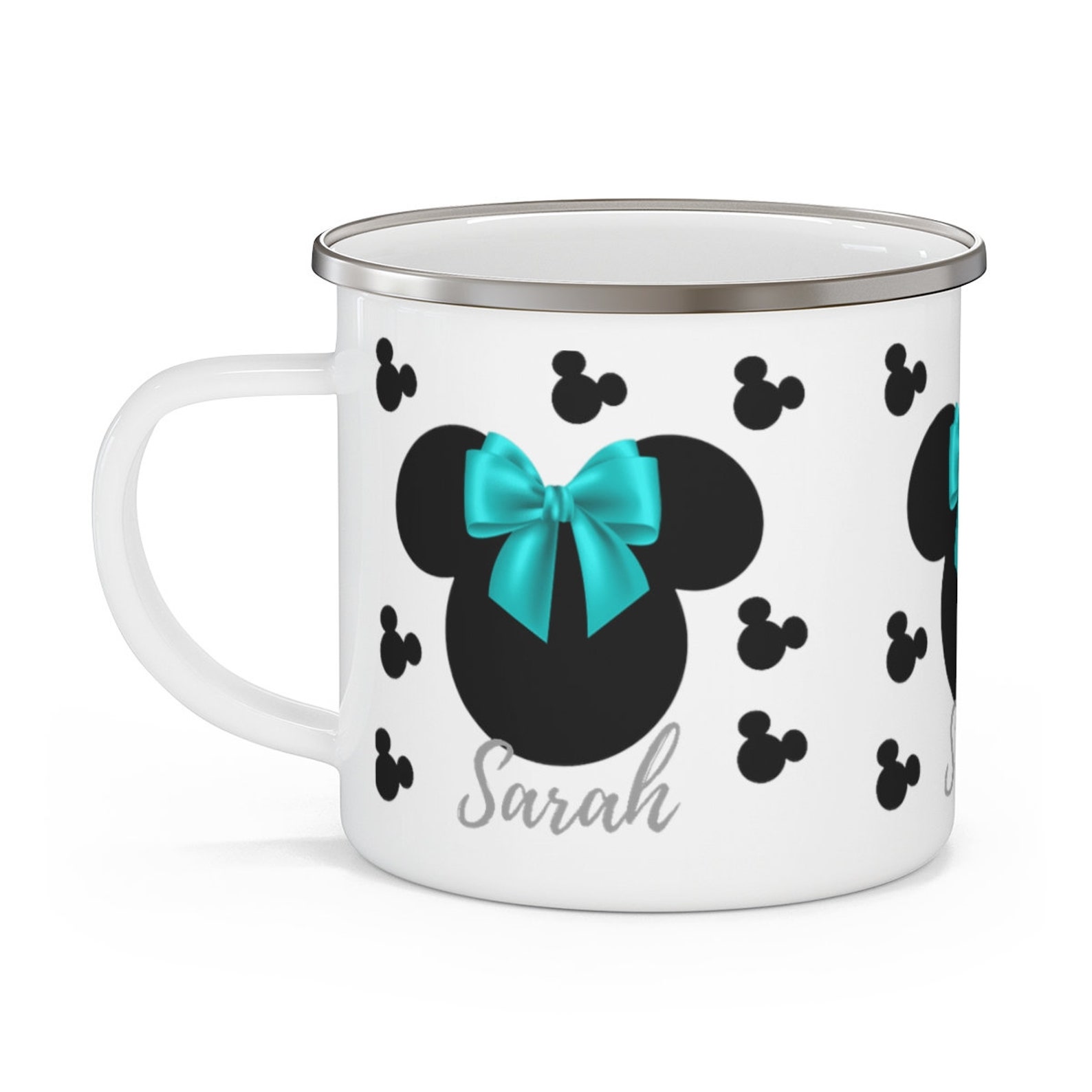 Minnie Mouse Personalized Minnie mouse gift girl birthday Etsy