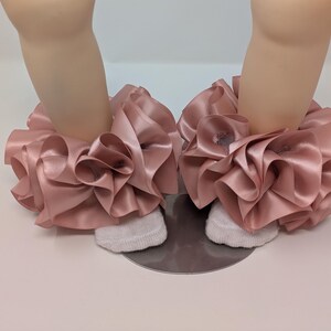 rose gold dress socks Rose Gold Socks
