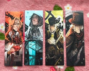 BB bookmarks