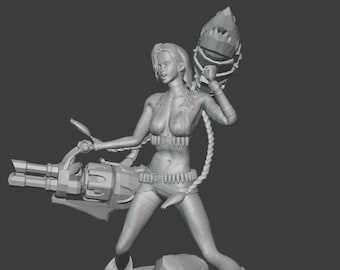 League of Legends - Jinx