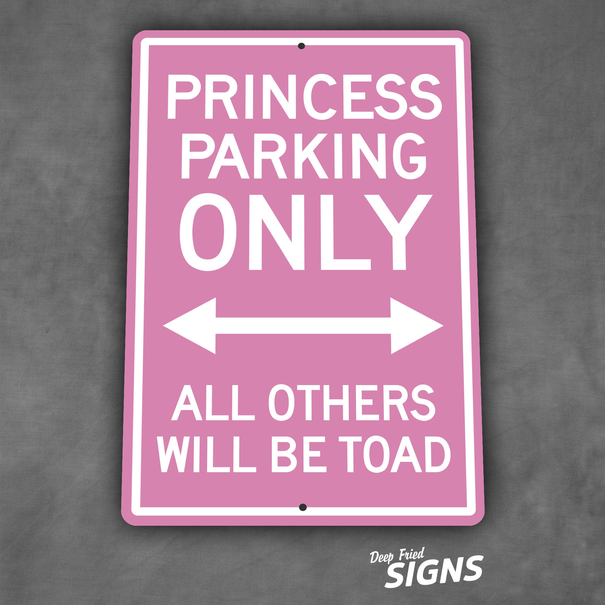 Funny Parking Signs - Etsy Funny Parking Signs - Etsy