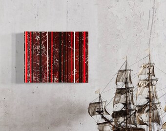 Modern Geometric art