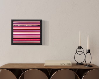 Modern Geometric Art