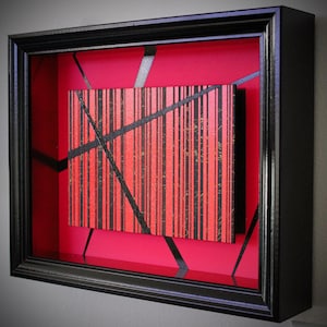 Modern Geometric Art