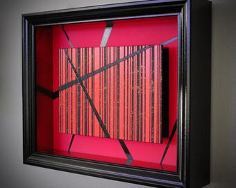 Modern Geometric Art