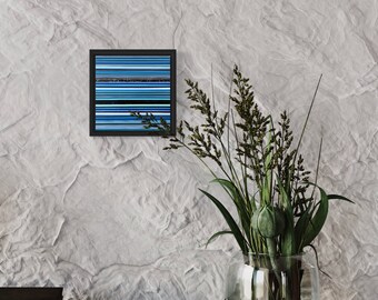 Modern Geometric Art