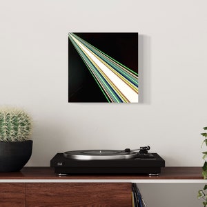 Modern Geometric Art