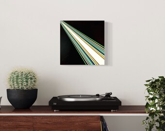 Modern Geometric Art