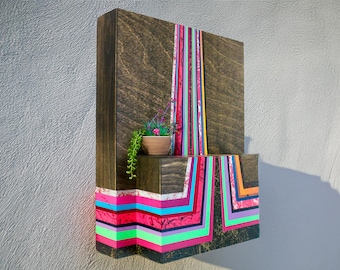 Modern Geometric Art