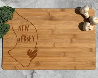 Featured image of post Steps to Make Cutting Board Menu Fairfield Nj