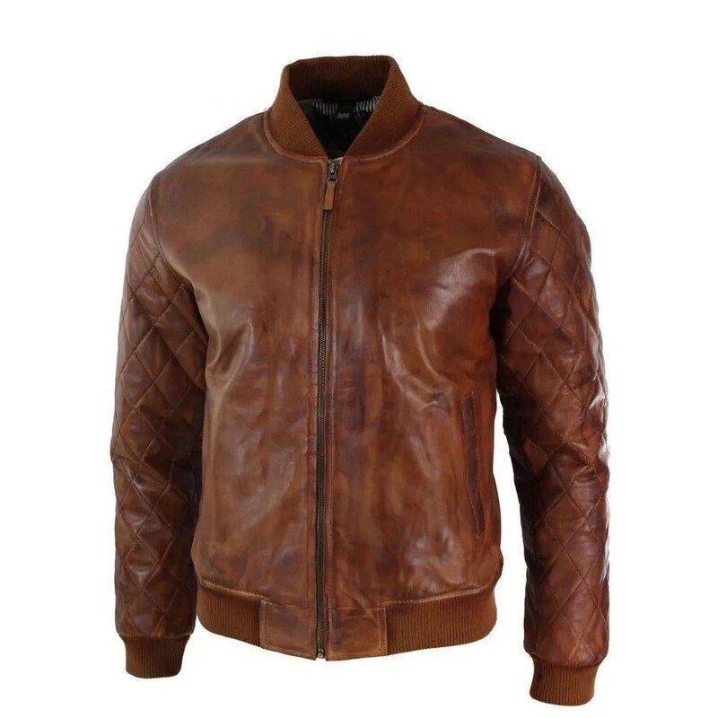 Marco Casual Jacket Antique main image 1