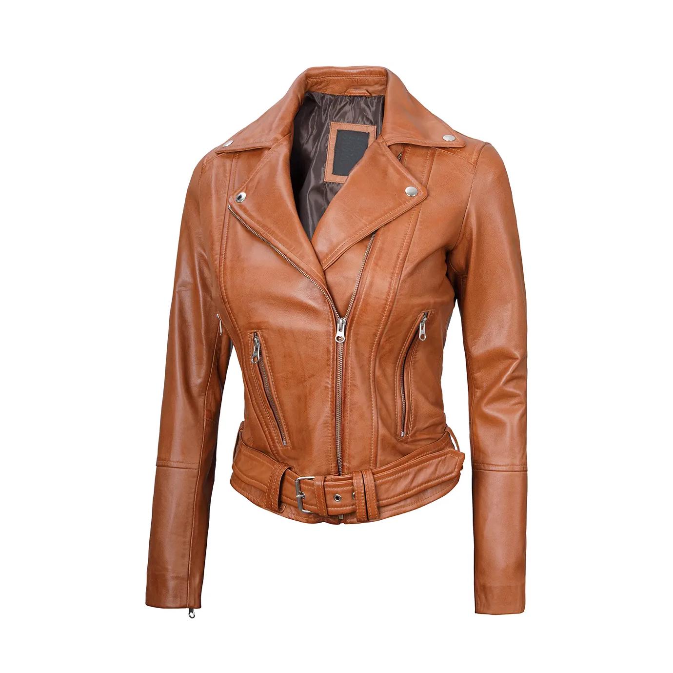 ジャケット・アウター flareup Asymmetrical Biker Jacket MUSINSA公式 | FLAREUP Asymmetrical Biker Leather Jacket (FL