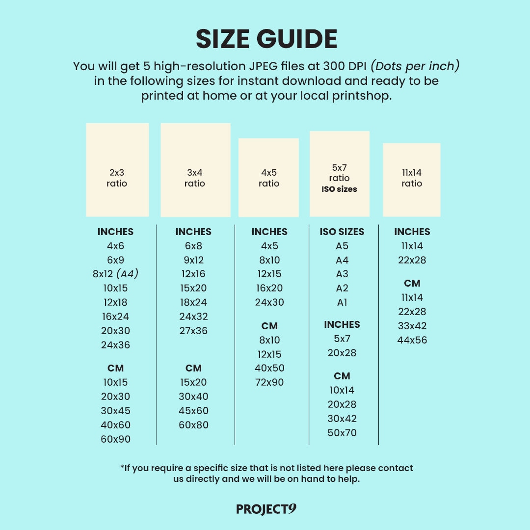 Singapore Sling Cocktail Modern Abstract Wall Art Downloadables Etsy