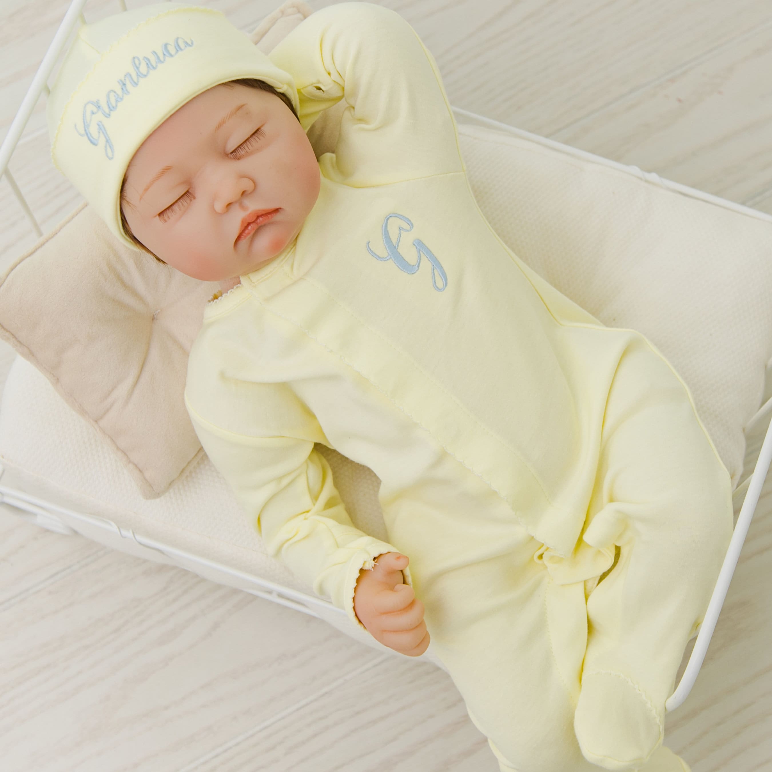 Baby Girl Coming Home Outfit Newborn 