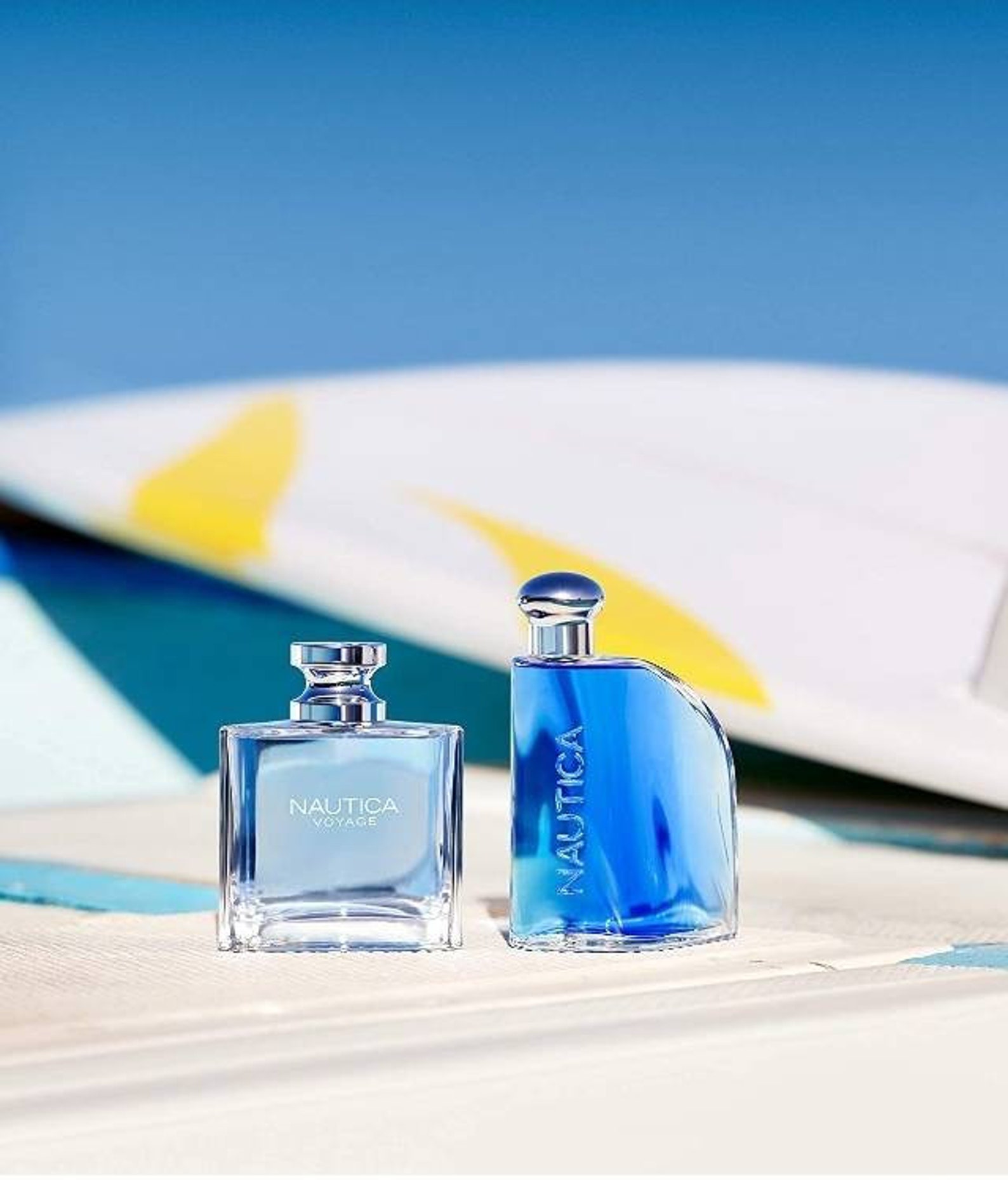 nautica cologne travel size