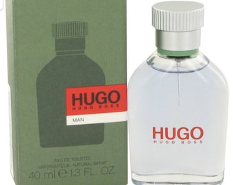 hogo cologne