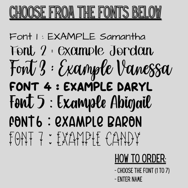 Personalized Name Keychain Personalized Name Tag for Bag Etsy