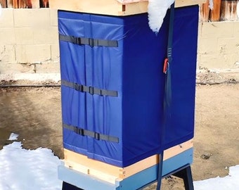 Hive Wrap - Remnant Materials