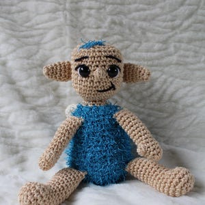 Baby Berry Pixie