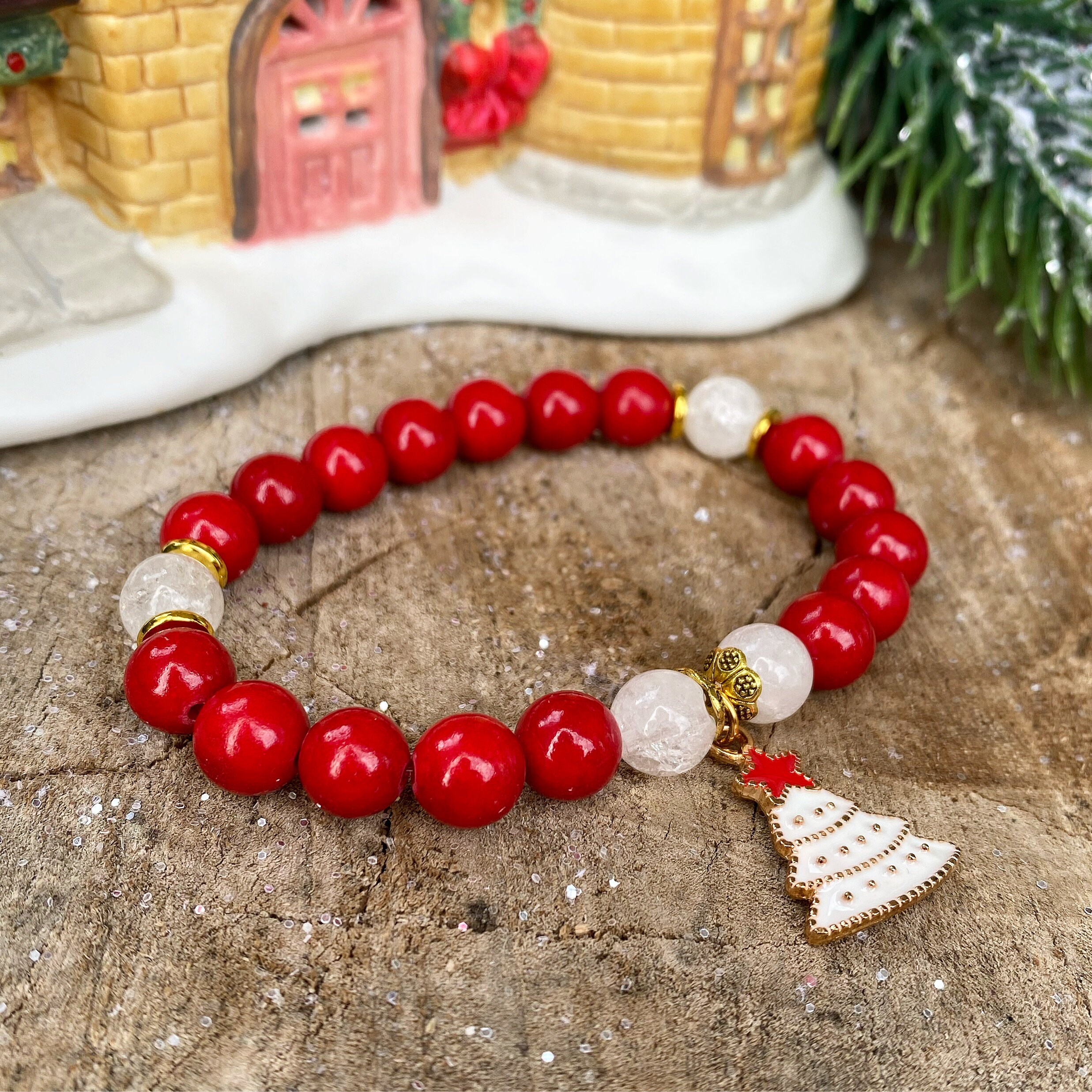Christmas Gift Bracelet 60 Gift Ideas for 2024