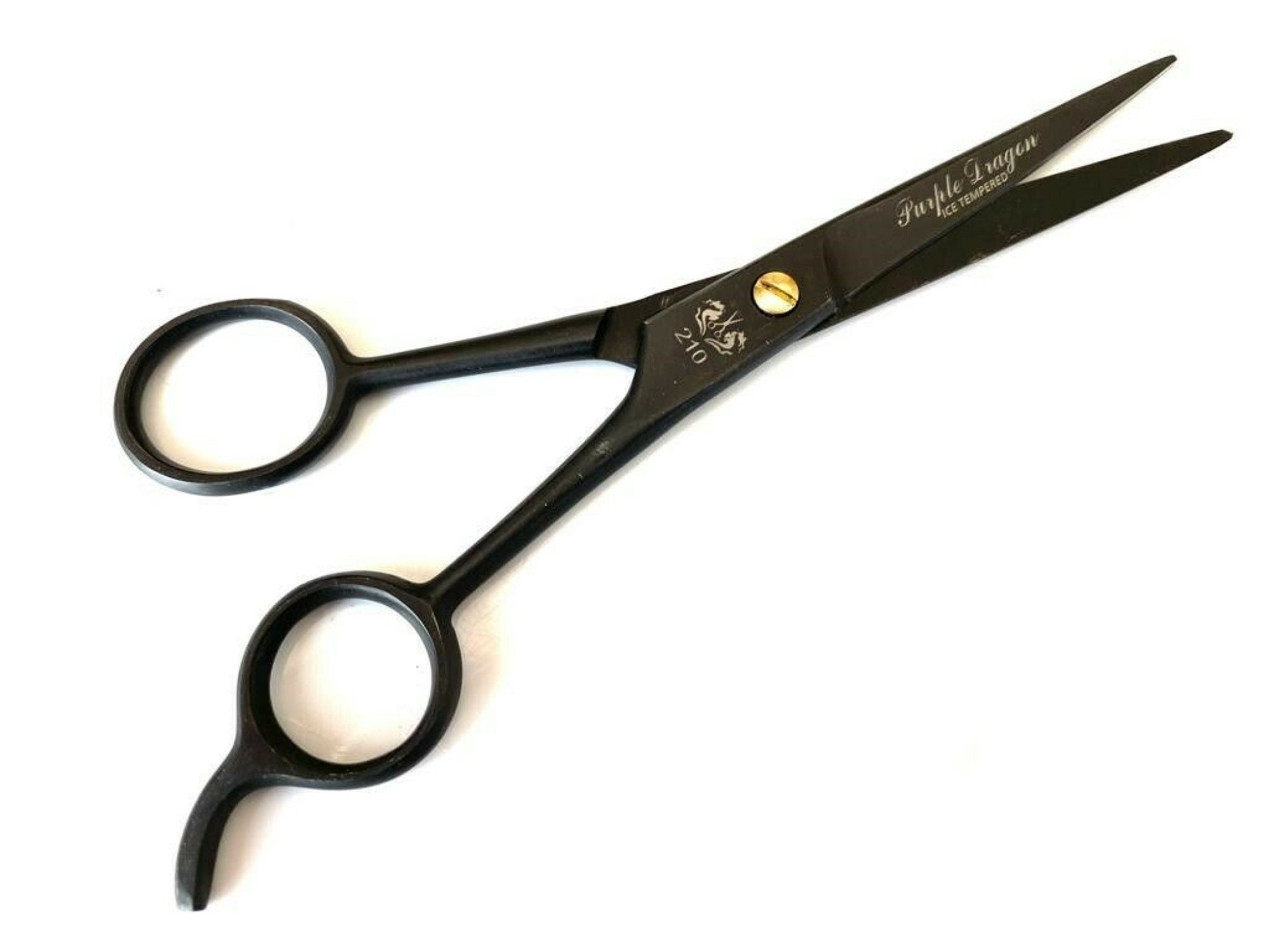 Professional GERMAN Barber Hair Cutting Scissors Shears Size Etsy