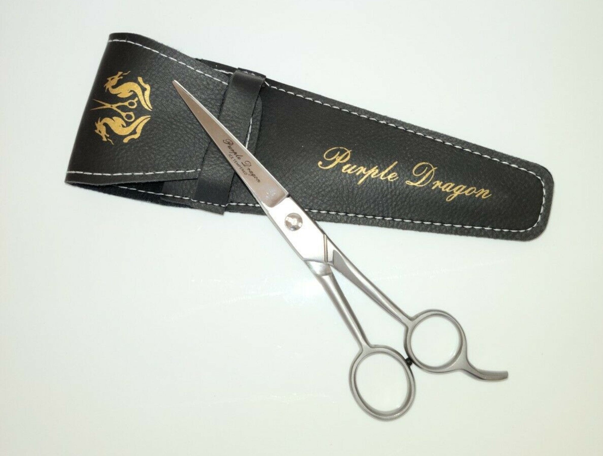 Professional GERMAN Barber Hair Cutting Scissors Shears Size Etsy