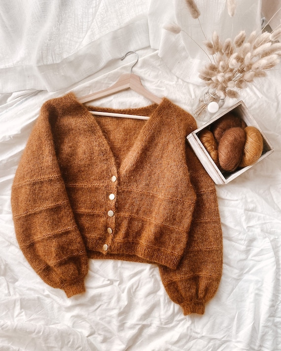 cleo cardigan