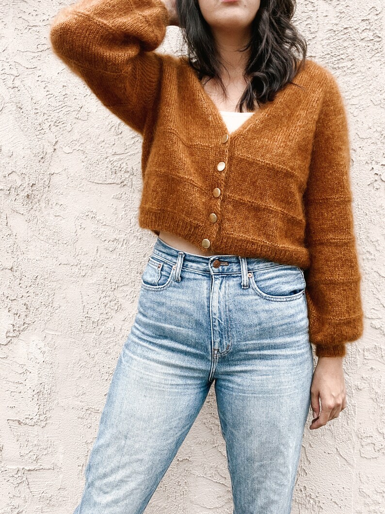 Cleo Cardigan main image 1