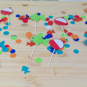 Father's Day Decoration Bundle Handmade Father's Day | Etsy