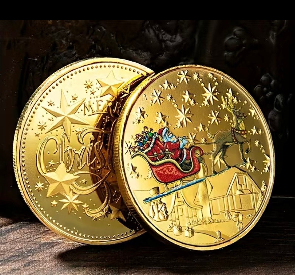 Lydia Coin - Etsy Canada