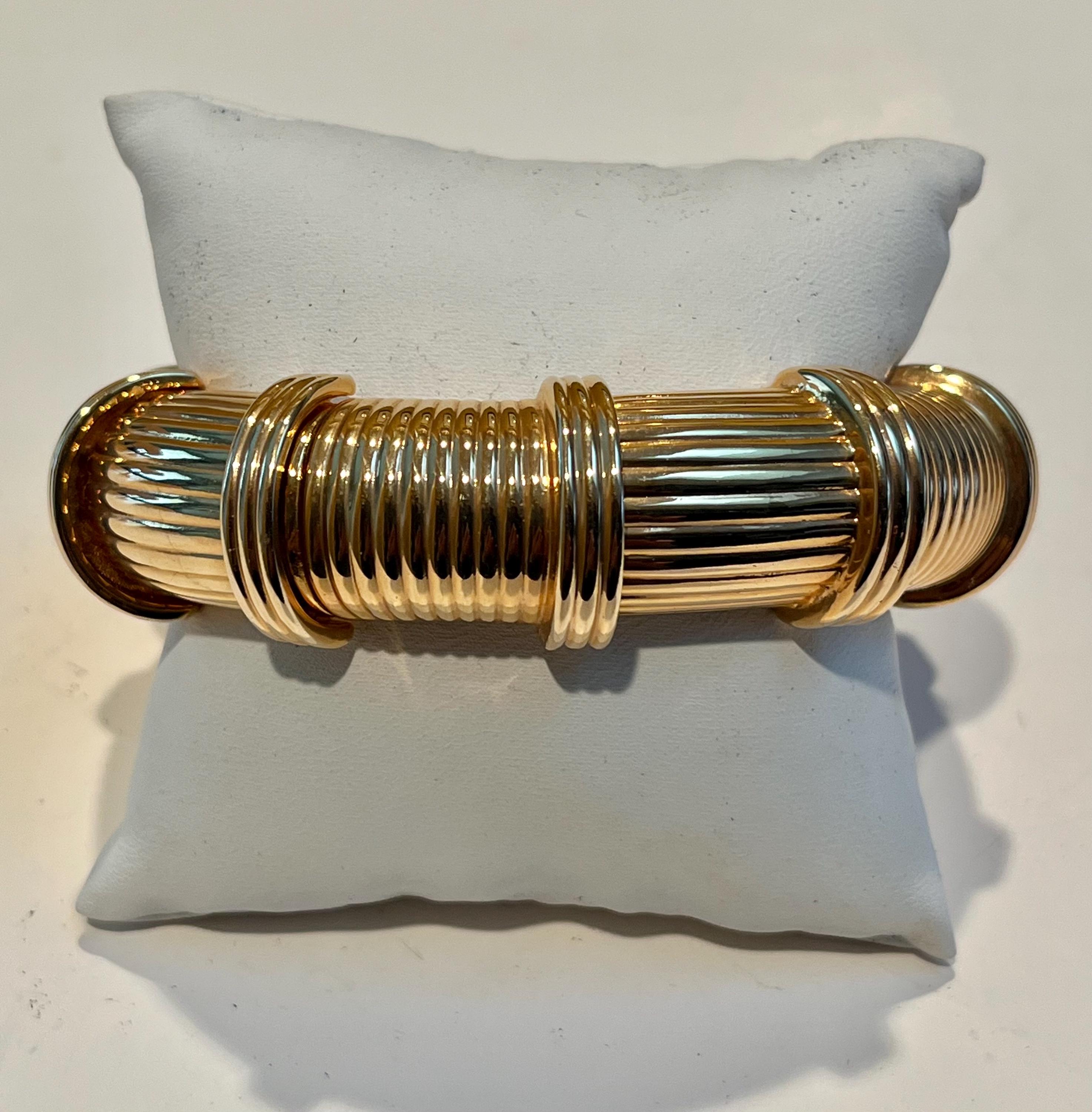 Judith Leiber Bracelet - Etsy