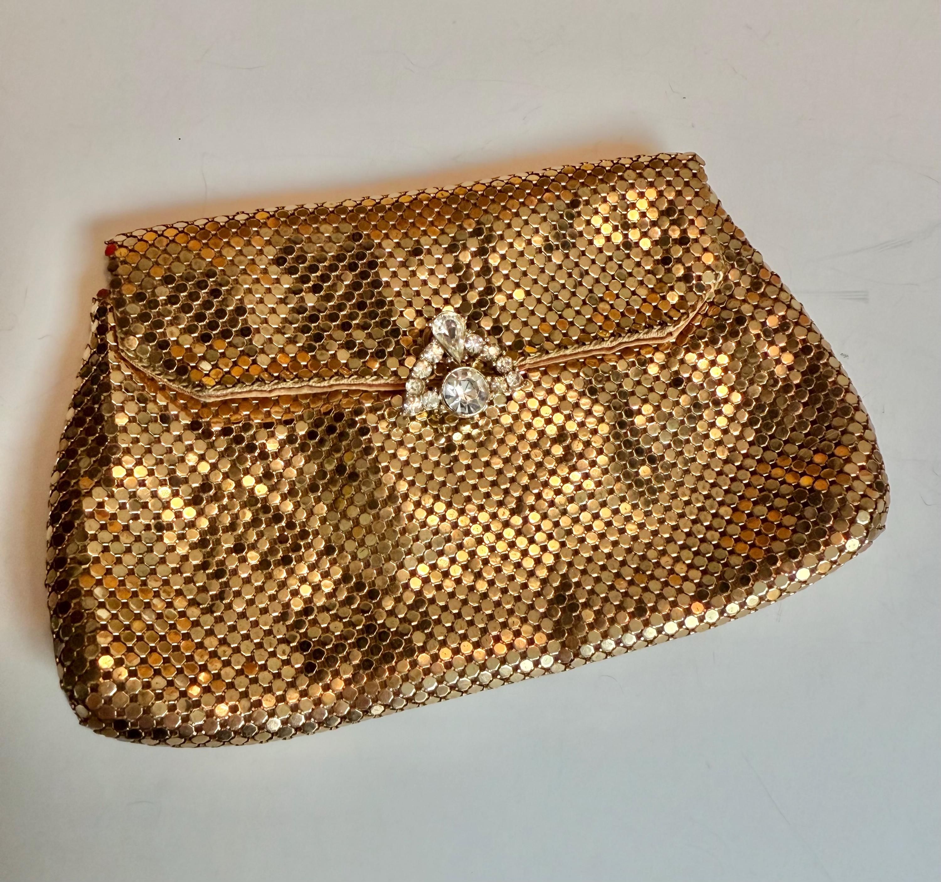 Whiting and Davis - Etsy